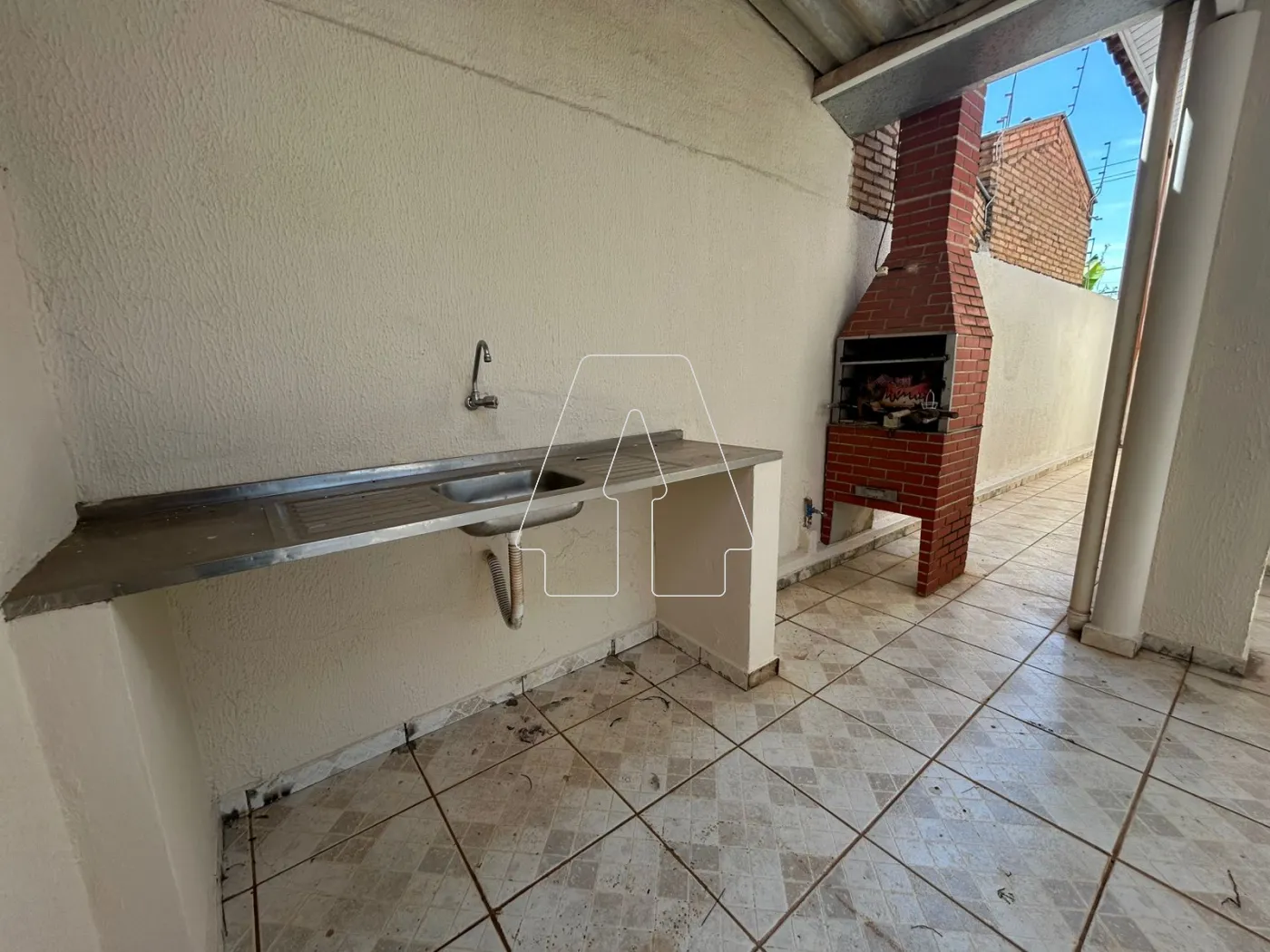 Alugar Casa / Sobrado em Araçatuba R$ 3.300,00 - Foto 29