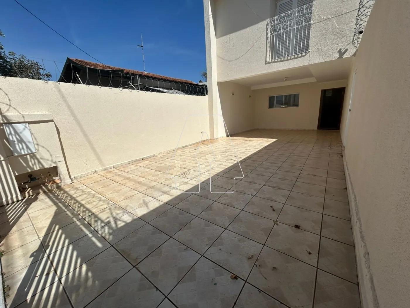 Alugar Casa / Sobrado em Araçatuba R$ 3.300,00 - Foto 30