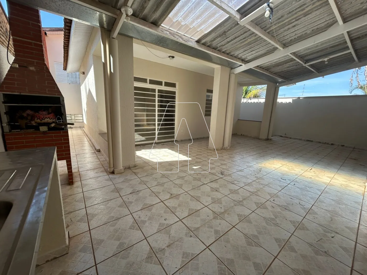 Alugar Casa / Sobrado em Araçatuba R$ 3.300,00 - Foto 32