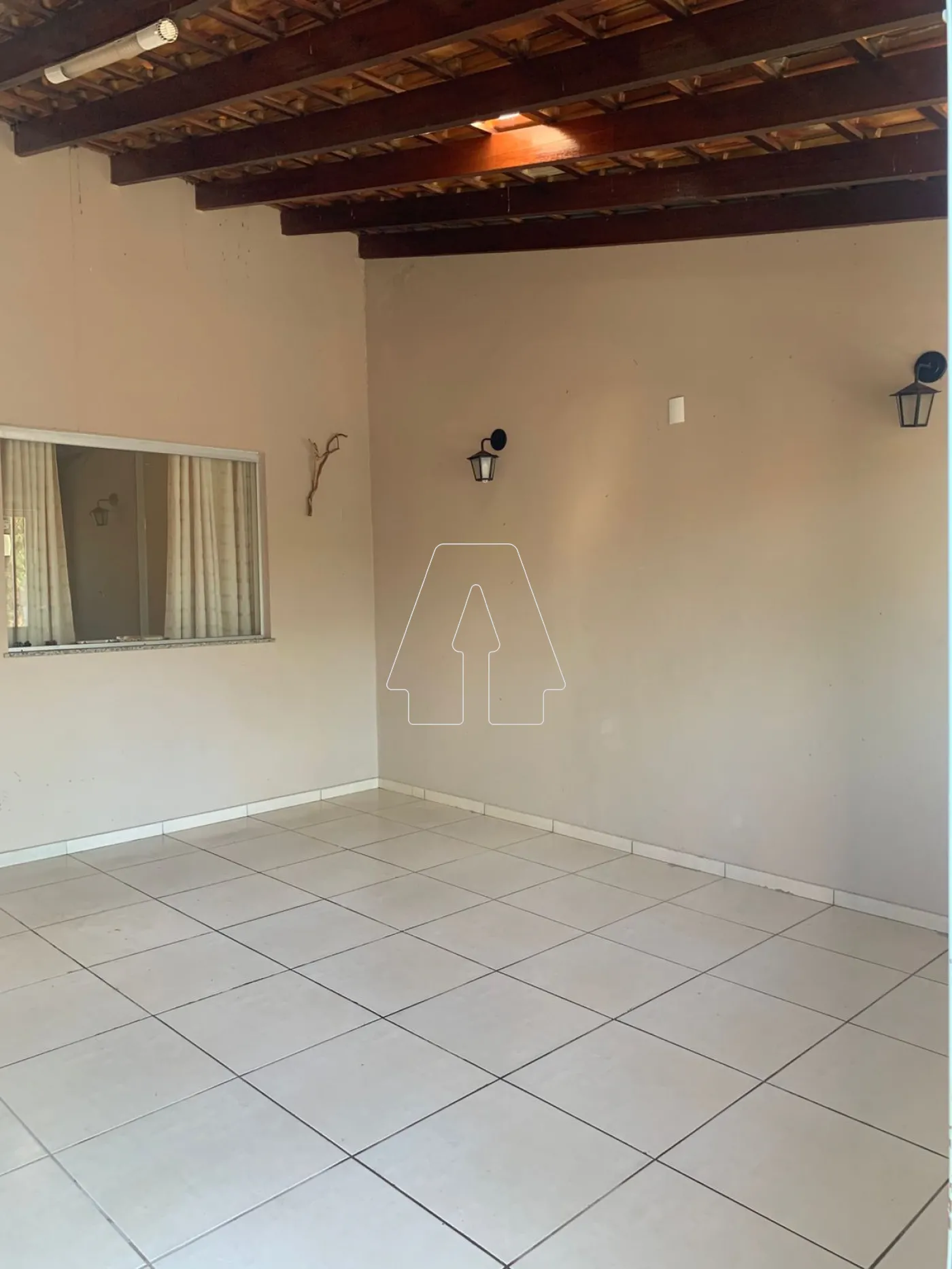 Alugar Casa / Residencial em Araçatuba R$ 1.965,00 - Foto 1