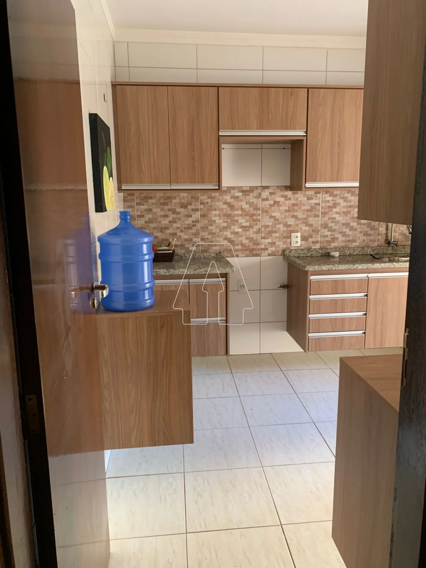 Alugar Casa / Residencial em Araçatuba R$ 1.965,00 - Foto 4