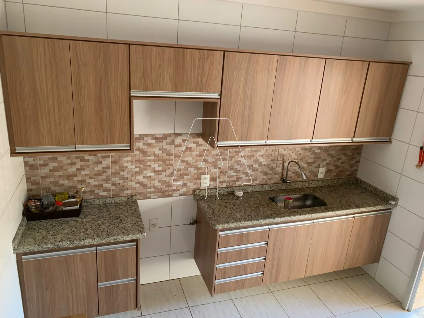 Alugar Casa / Residencial em Araçatuba R$ 1.965,00 - Foto 5