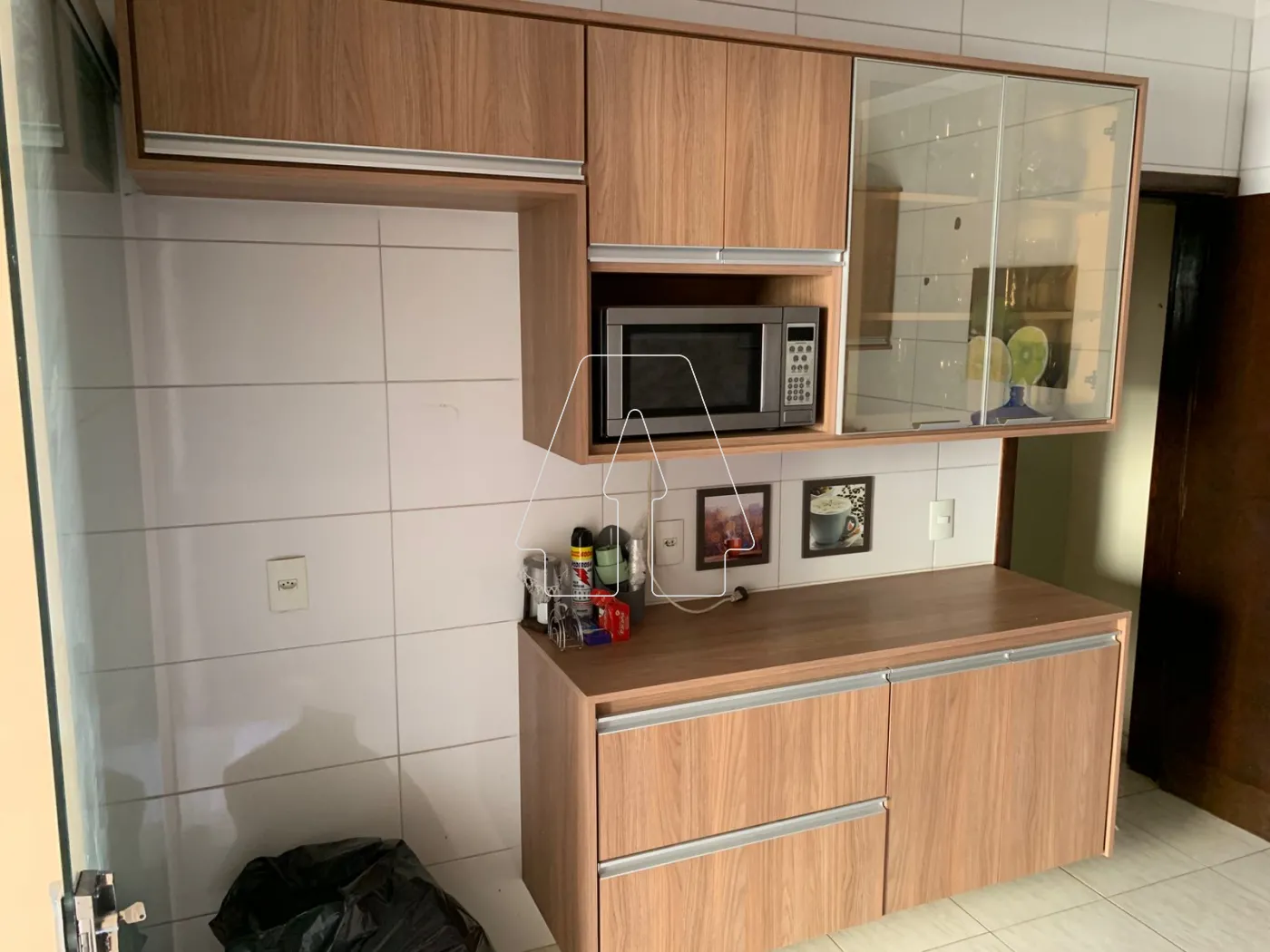 Alugar Casa / Residencial em Araçatuba R$ 1.965,00 - Foto 8