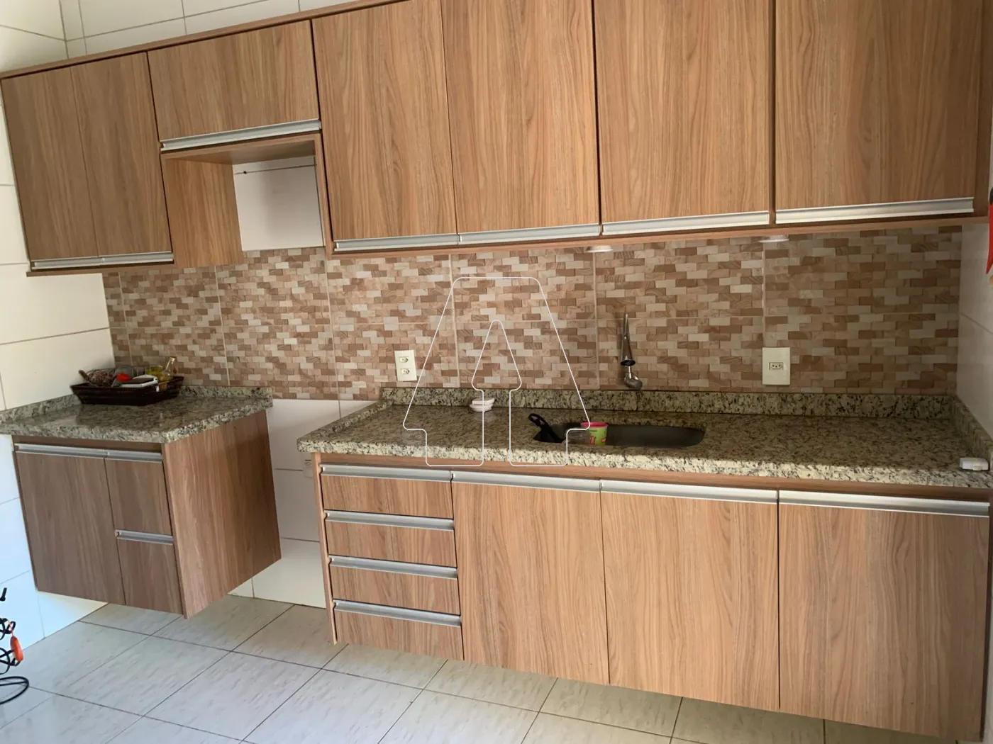 Alugar Casa / Residencial em Araçatuba R$ 1.965,00 - Foto 6