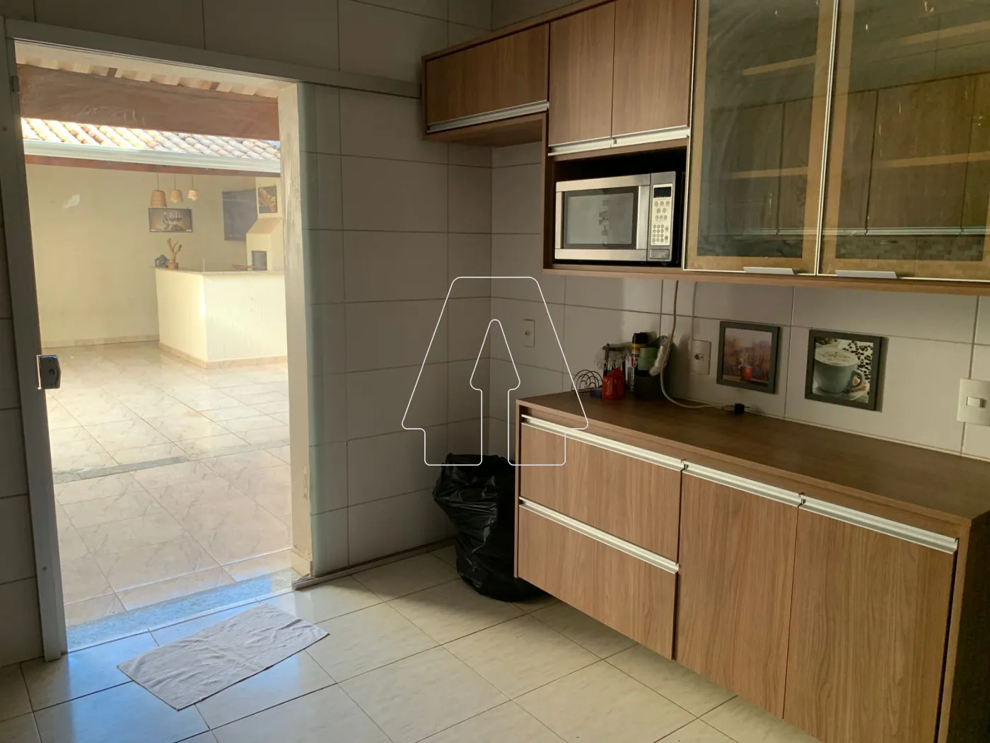 Alugar Casa / Residencial em Araçatuba R$ 1.965,00 - Foto 7