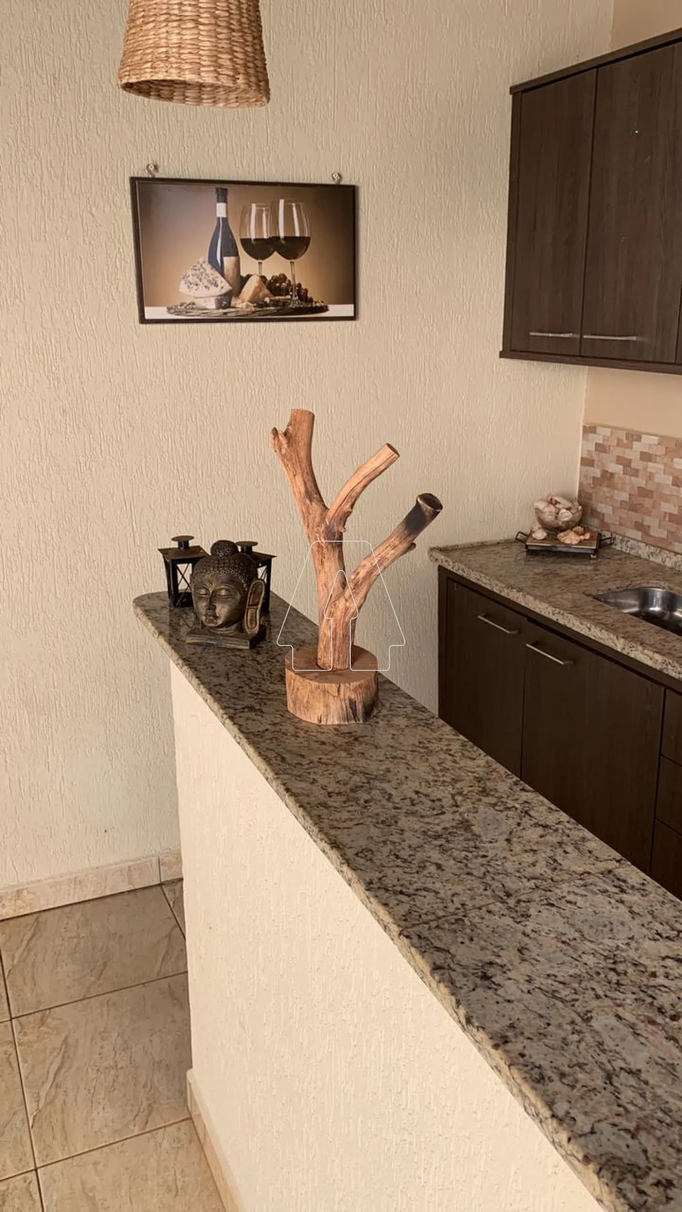 Alugar Casa / Residencial em Araçatuba R$ 1.965,00 - Foto 10