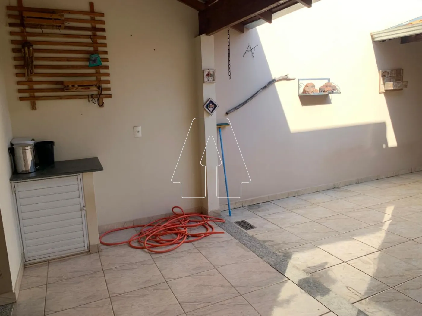 Alugar Casa / Residencial em Araçatuba R$ 1.965,00 - Foto 31
