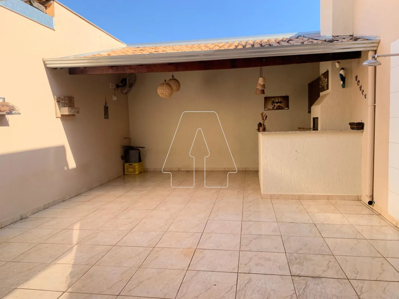 Alugar Casa / Residencial em Araçatuba R$ 1.965,00 - Foto 24