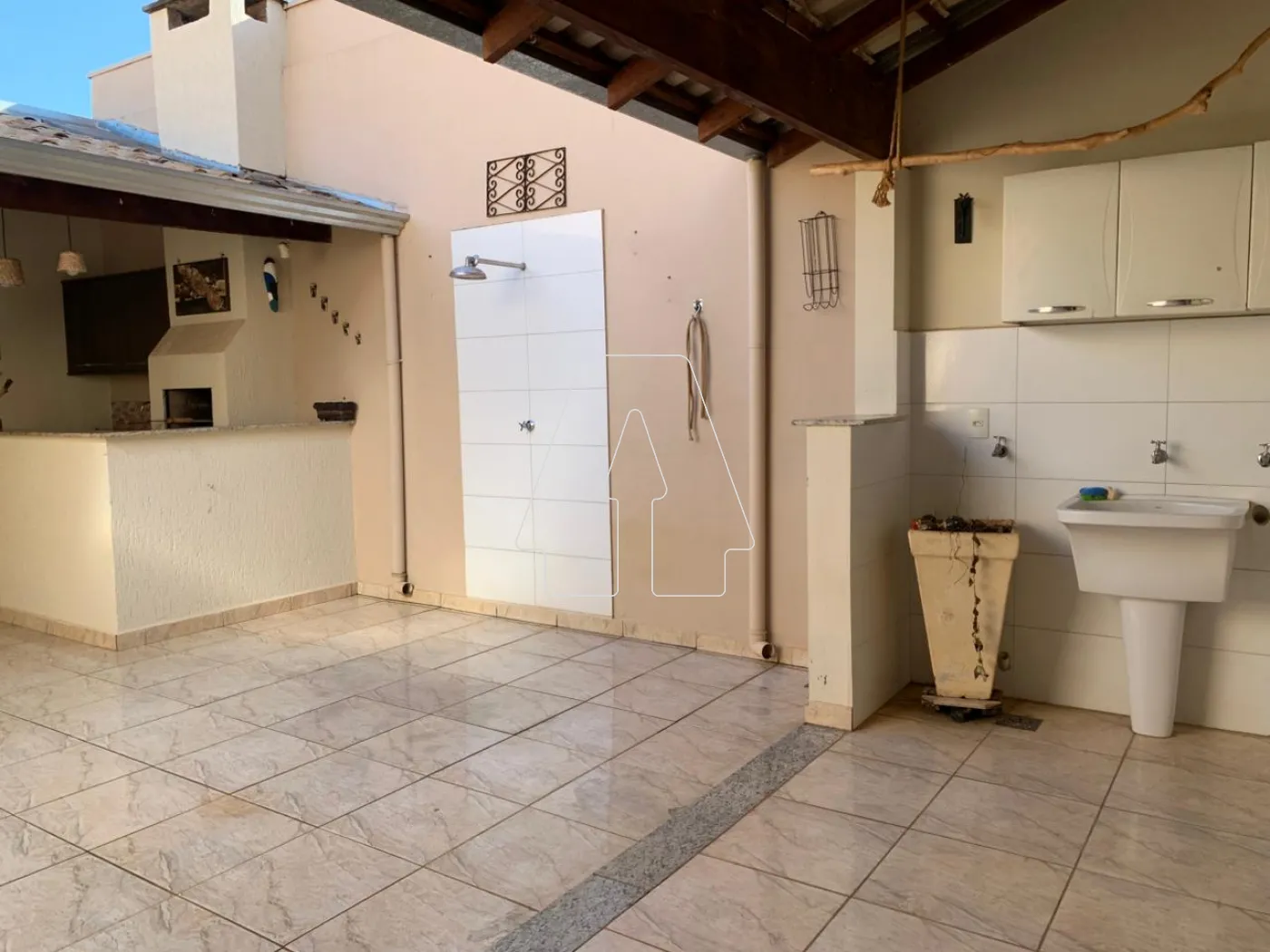 Alugar Casa / Residencial em Araçatuba R$ 1.965,00 - Foto 25