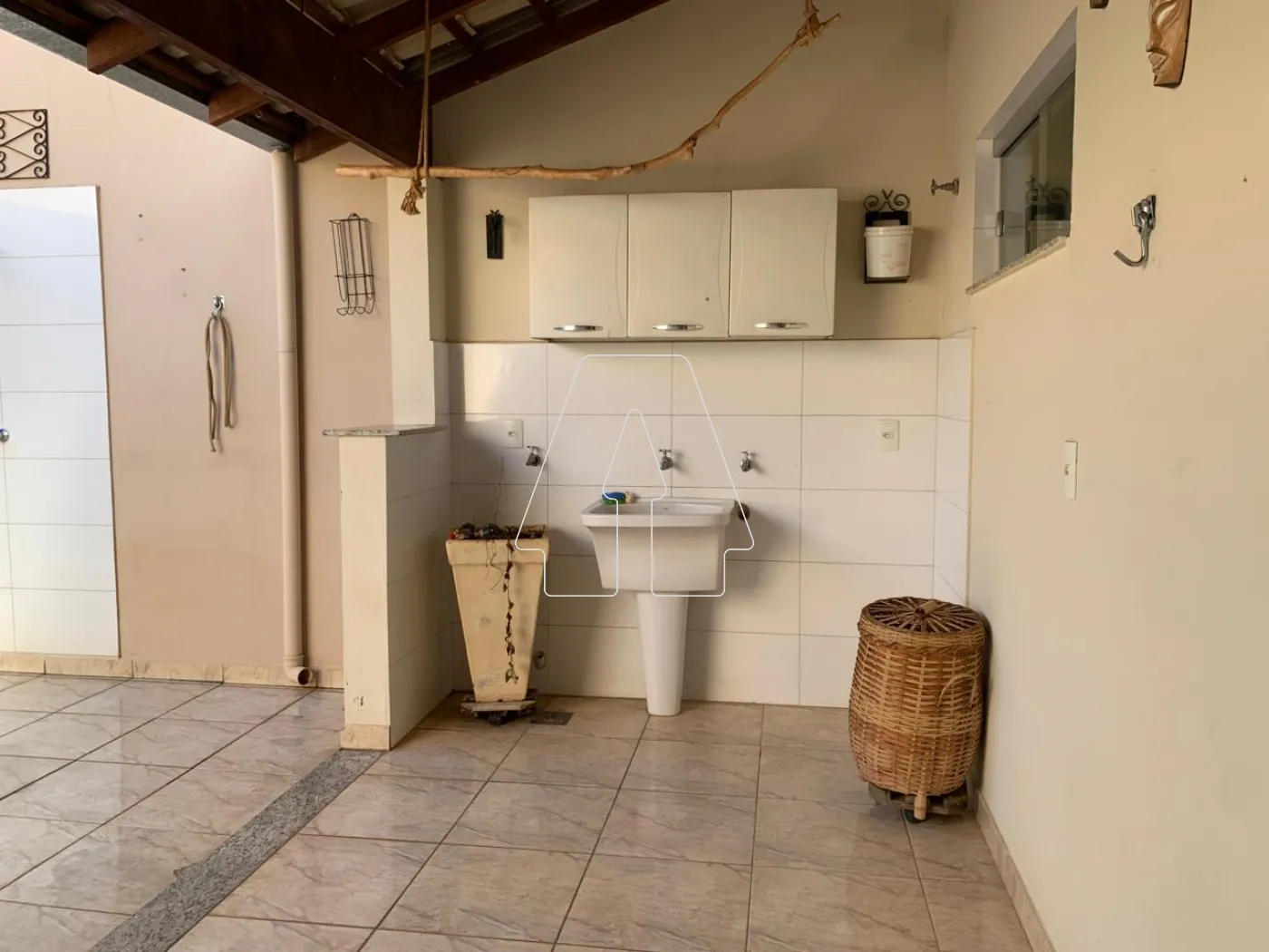 Alugar Casa / Residencial em Araçatuba R$ 1.965,00 - Foto 26