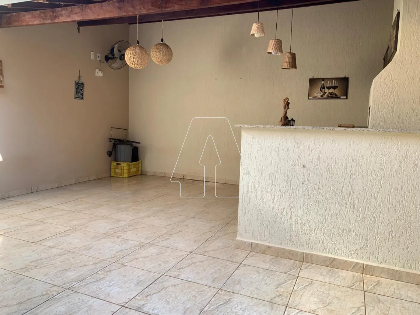 Alugar Casa / Residencial em Araçatuba R$ 1.965,00 - Foto 27