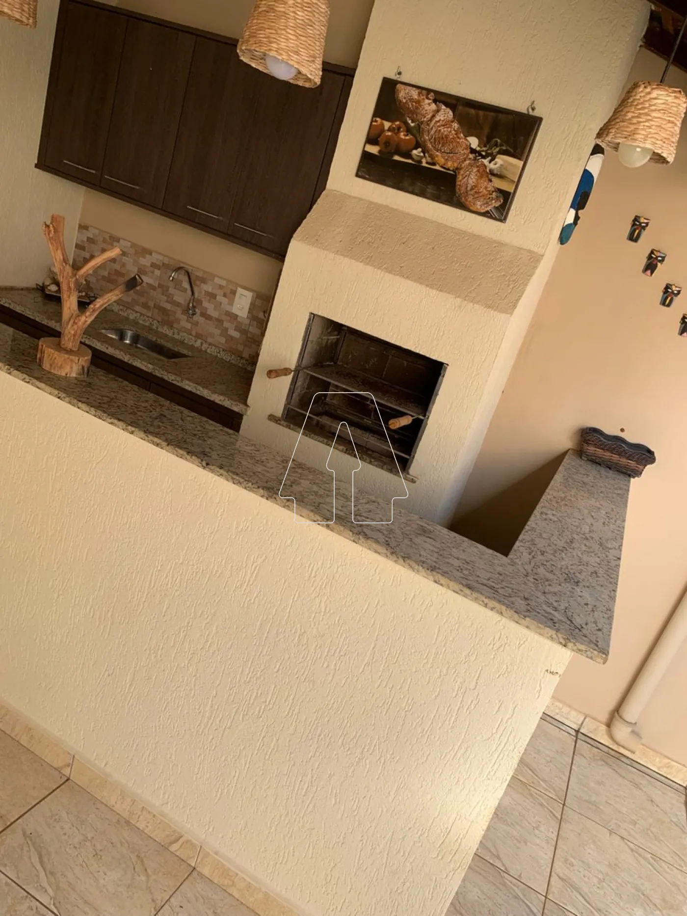Alugar Casa / Residencial em Araçatuba R$ 1.965,00 - Foto 28