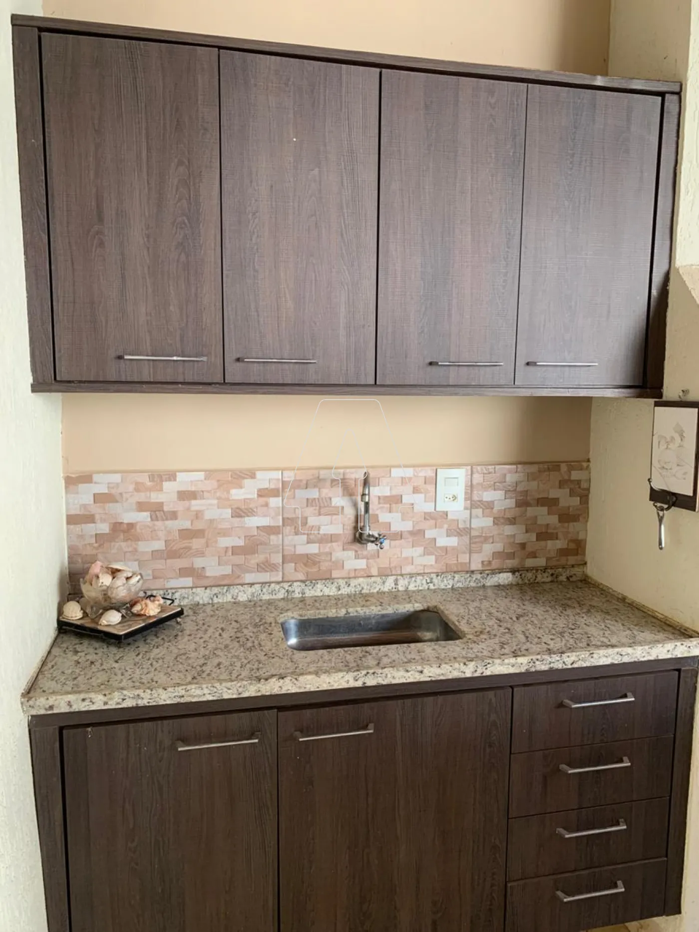 Alugar Casa / Residencial em Araçatuba R$ 1.965,00 - Foto 9