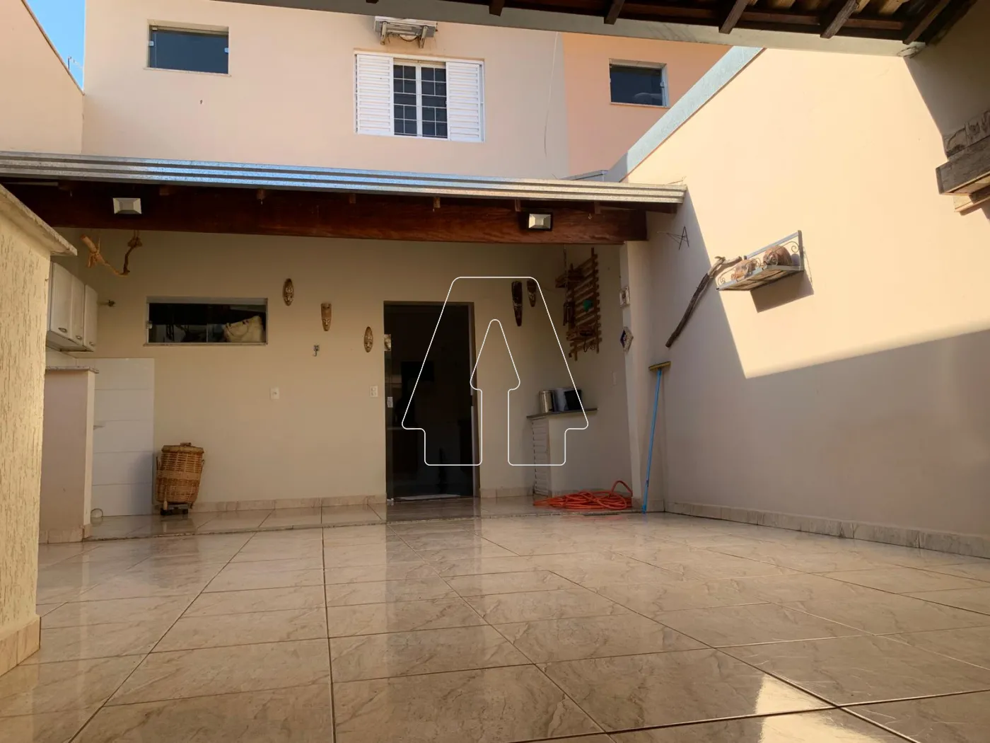Alugar Casa / Residencial em Araçatuba R$ 1.965,00 - Foto 29