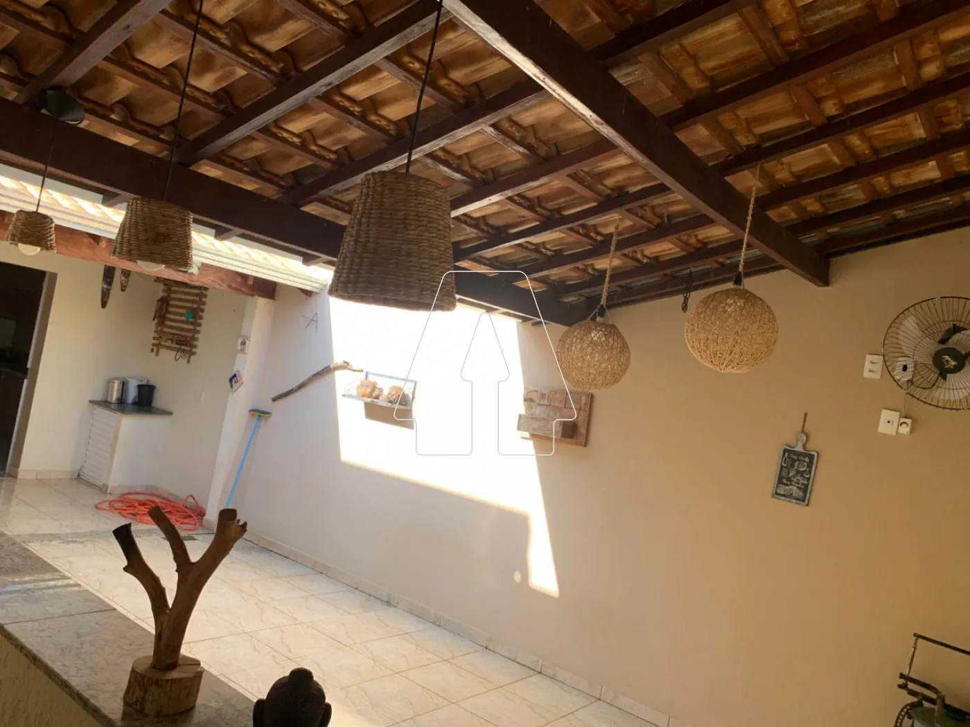 Alugar Casa / Residencial em Araçatuba R$ 1.965,00 - Foto 30