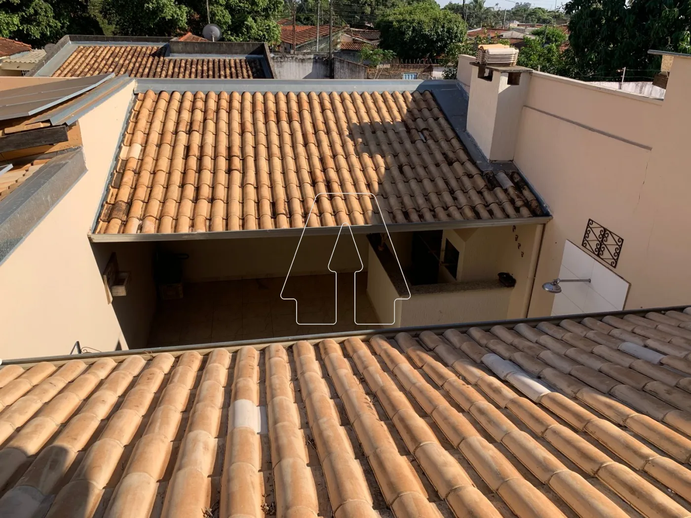 Alugar Casa / Residencial em Araçatuba R$ 1.965,00 - Foto 32