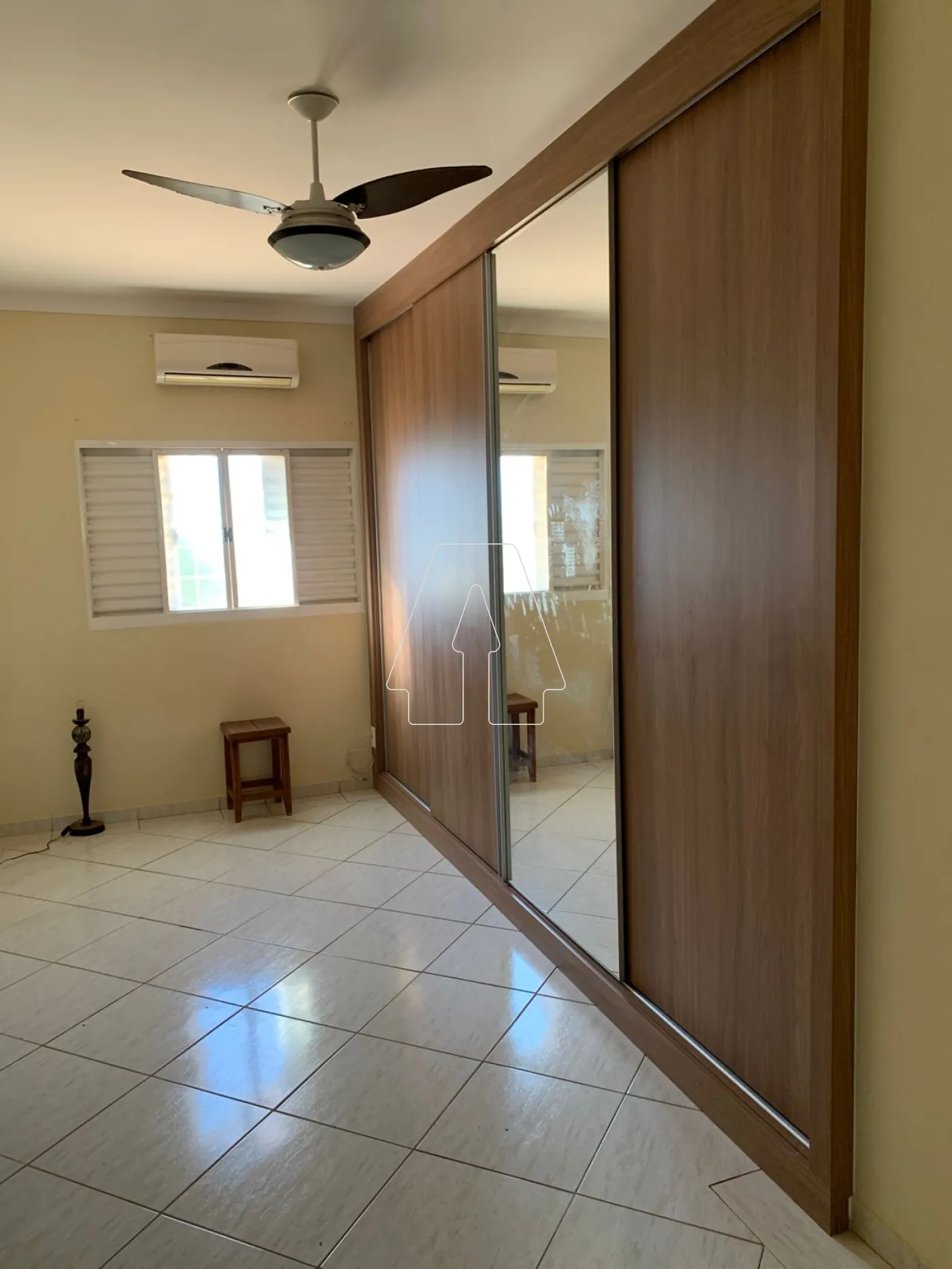 Alugar Casa / Residencial em Araçatuba R$ 1.965,00 - Foto 21
