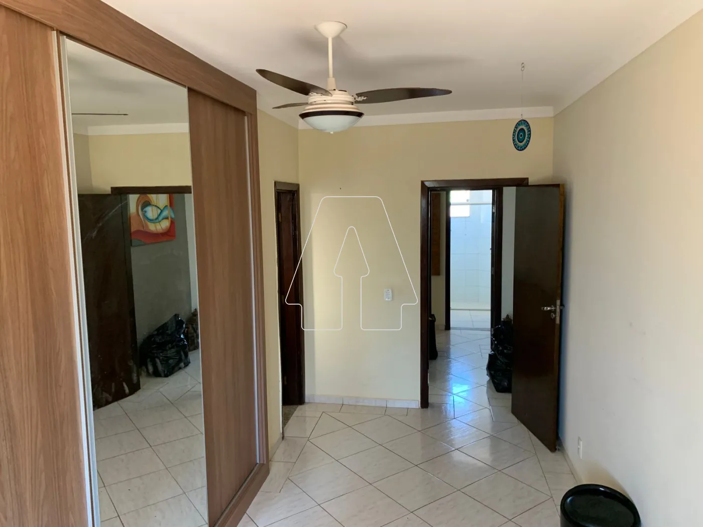 Alugar Casa / Residencial em Araçatuba R$ 1.965,00 - Foto 23