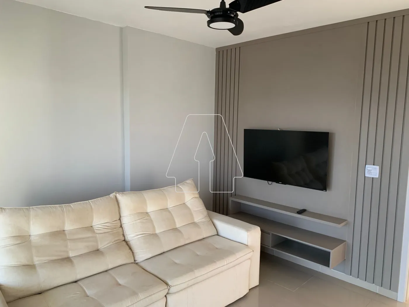 Alugar Apartamento / Padrão em Araçatuba R$ 2.500,00 - Foto 3