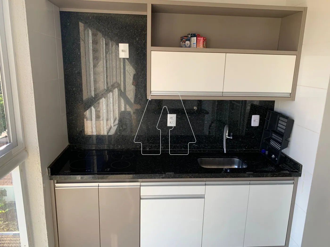 Alugar Apartamento / Padrão em Araçatuba R$ 2.500,00 - Foto 7