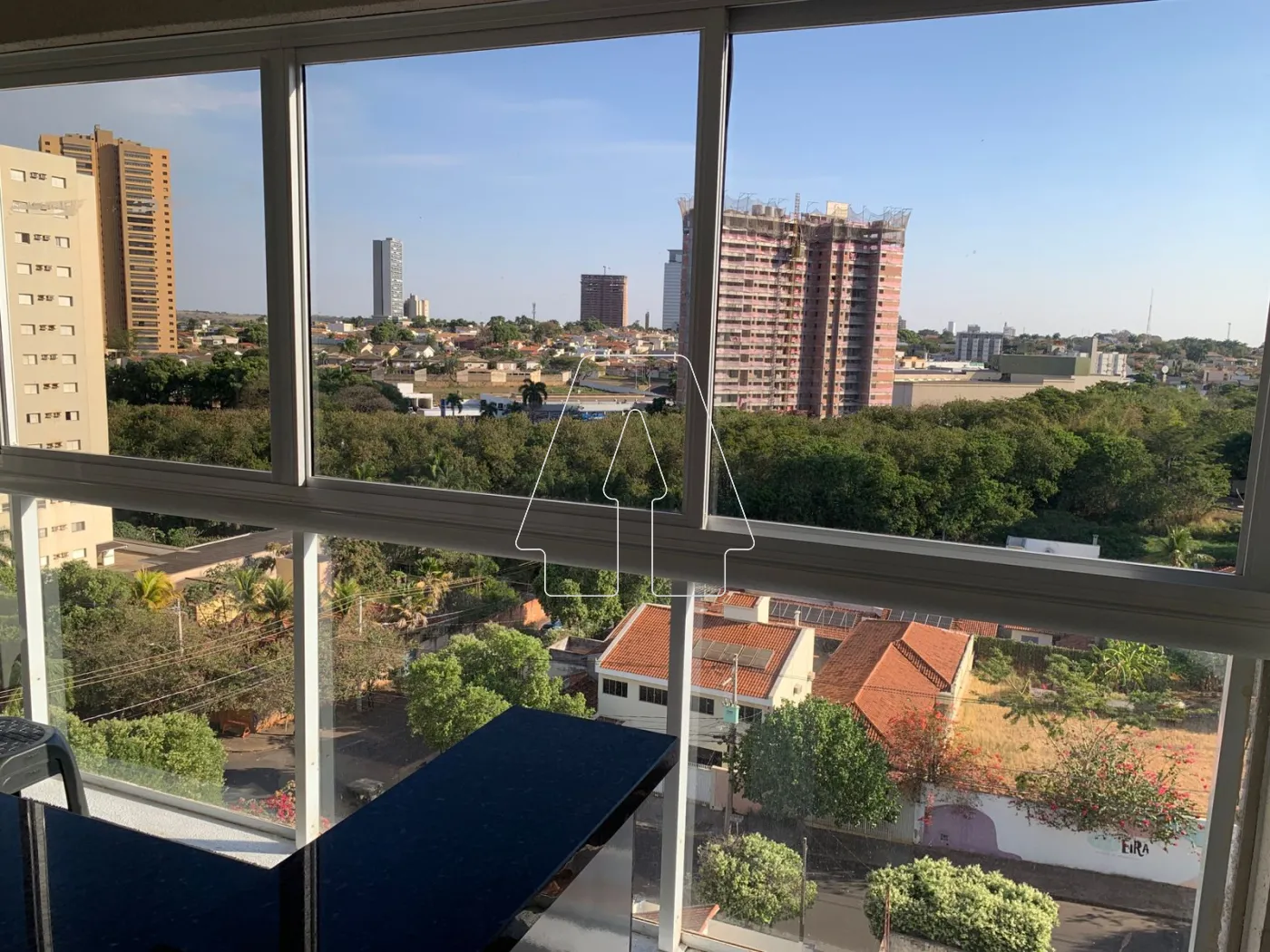 Alugar Apartamento / Padrão em Araçatuba R$ 2.500,00 - Foto 6