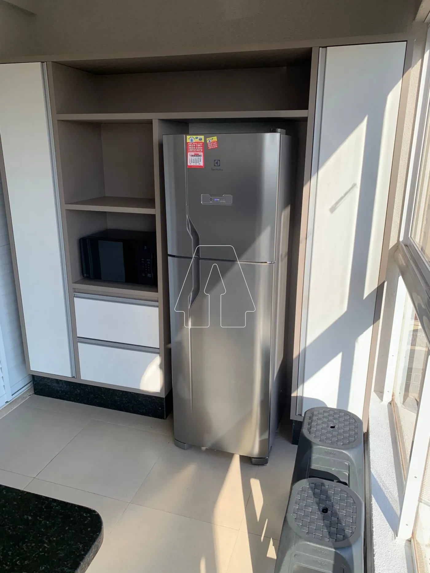 Alugar Apartamento / Padrão em Araçatuba R$ 2.500,00 - Foto 8