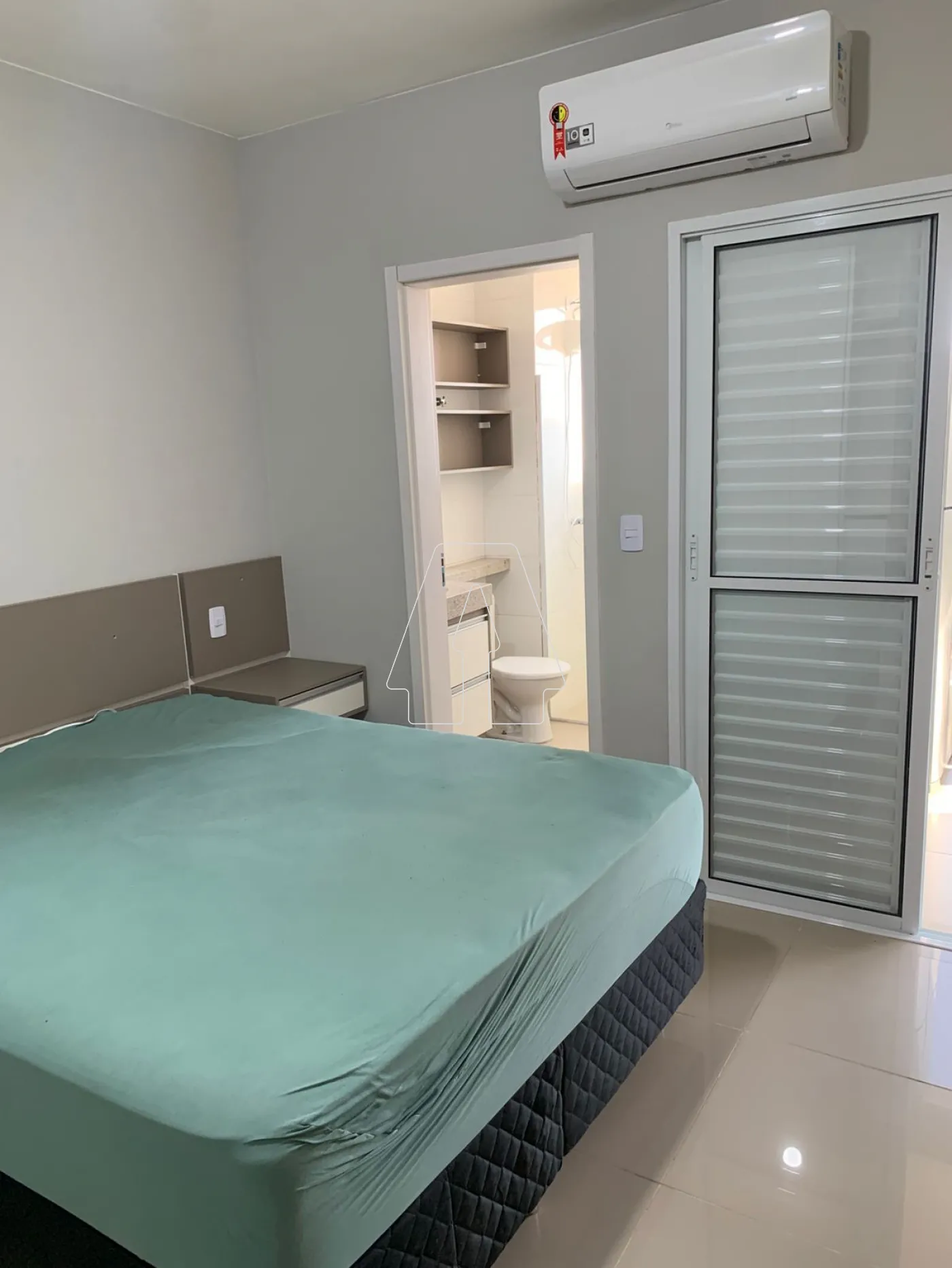 Alugar Apartamento / Padrão em Araçatuba R$ 2.500,00 - Foto 11