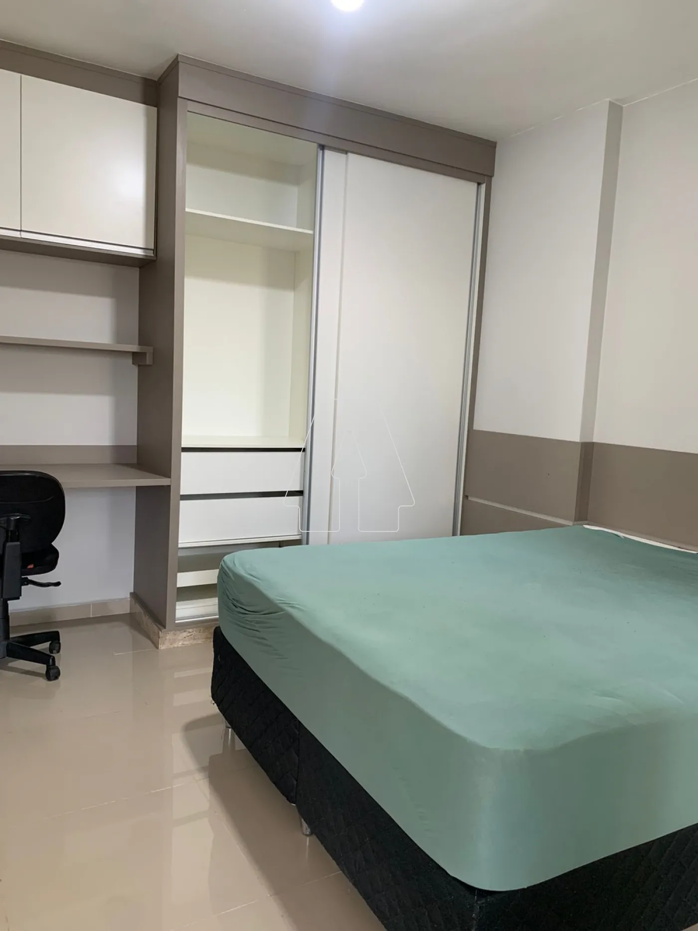Alugar Apartamento / Padrão em Araçatuba R$ 2.500,00 - Foto 12