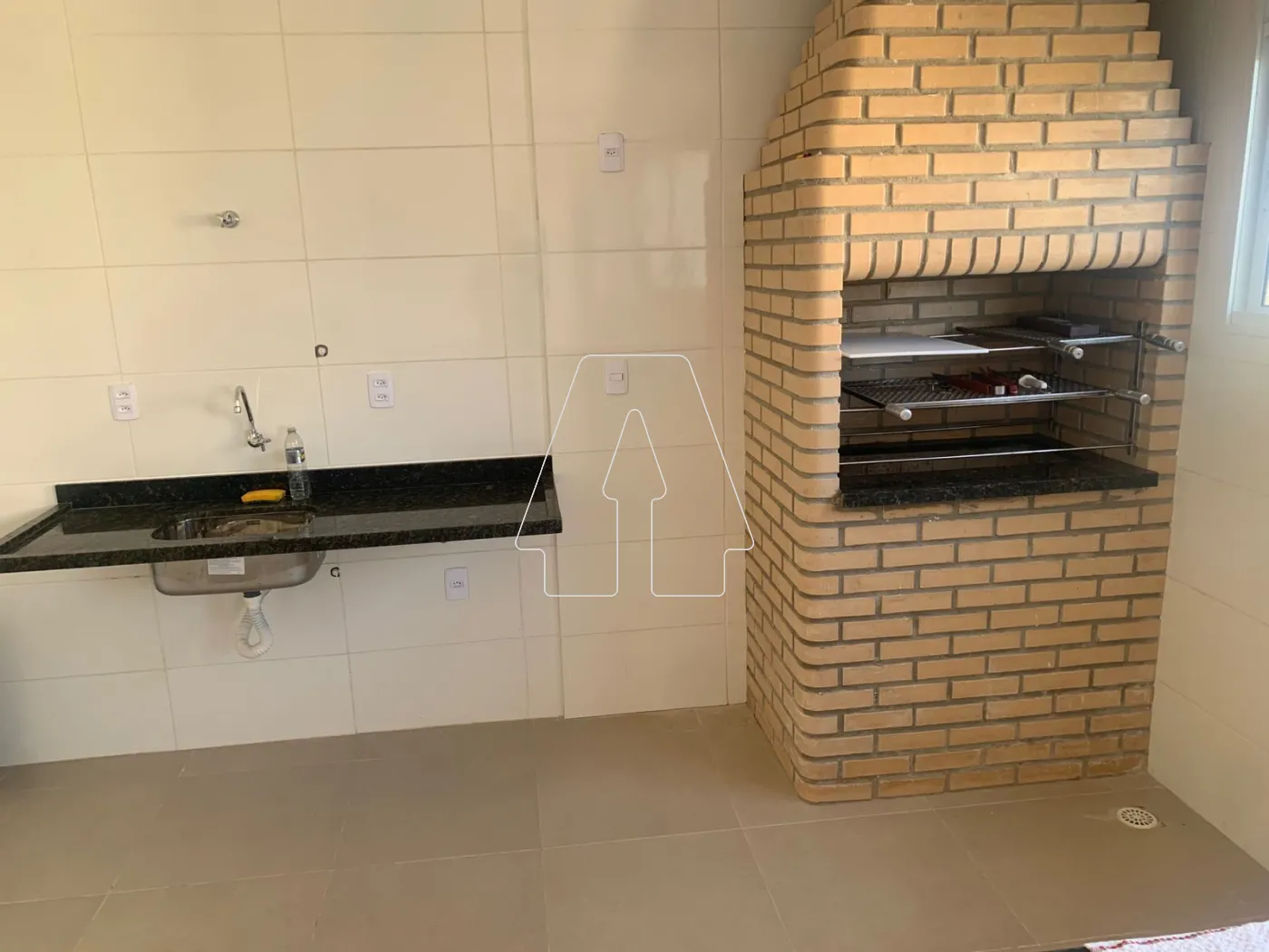 Alugar Apartamento / Padrão em Araçatuba R$ 2.500,00 - Foto 21