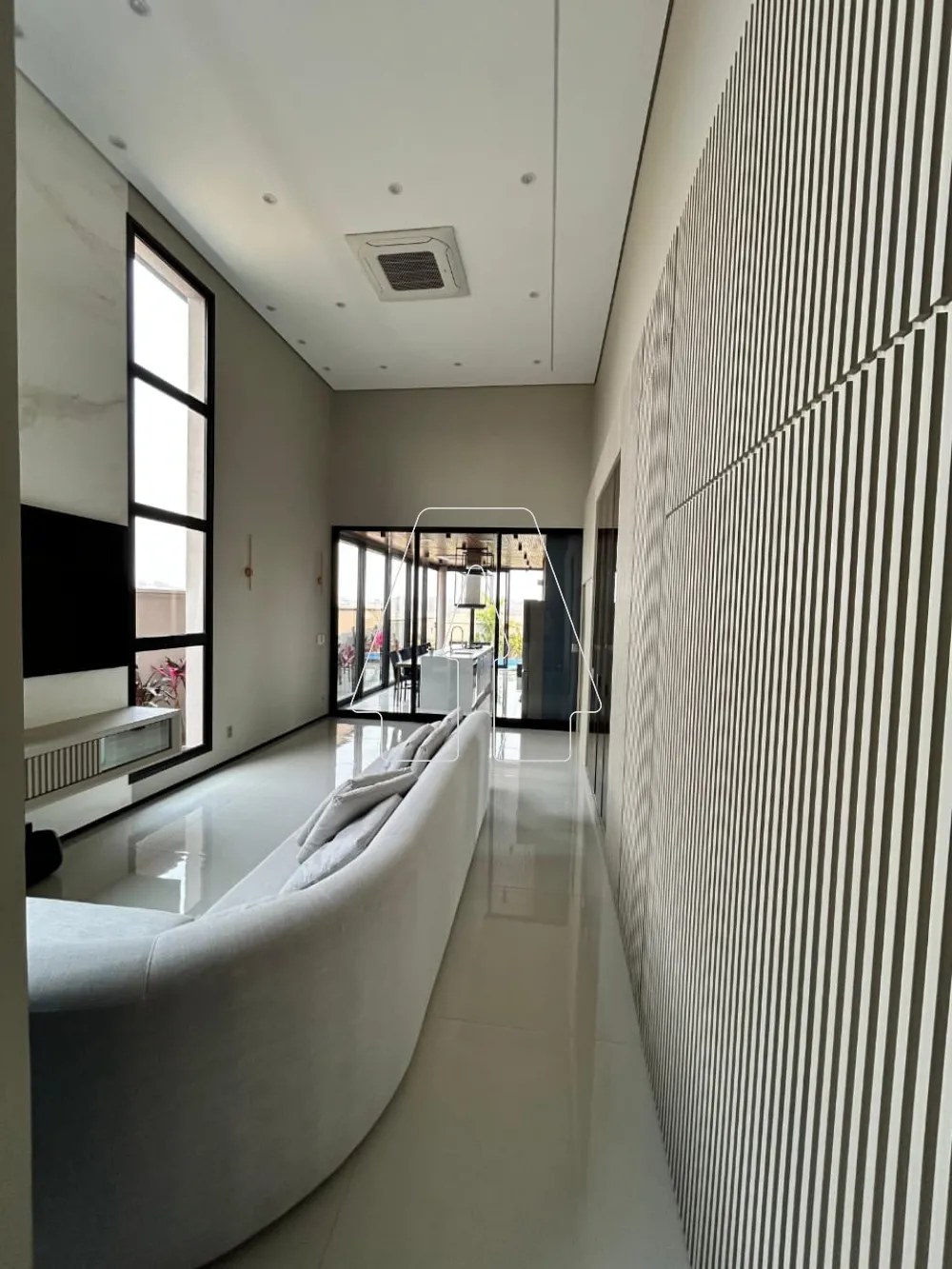 Alugar Casa / Condomínio em Araçatuba R$ 14.000,00 - Foto 4
