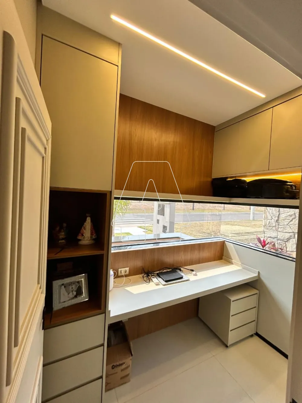 Alugar Casa / Condomínio em Araçatuba R$ 14.000,00 - Foto 5