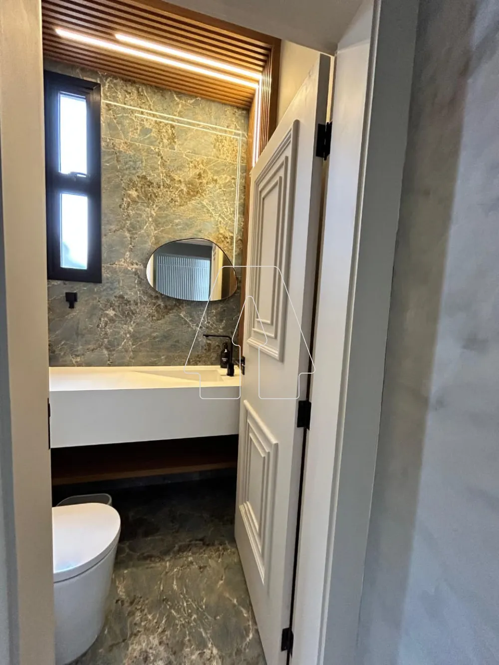 Alugar Casa / Condomínio em Araçatuba R$ 14.000,00 - Foto 6