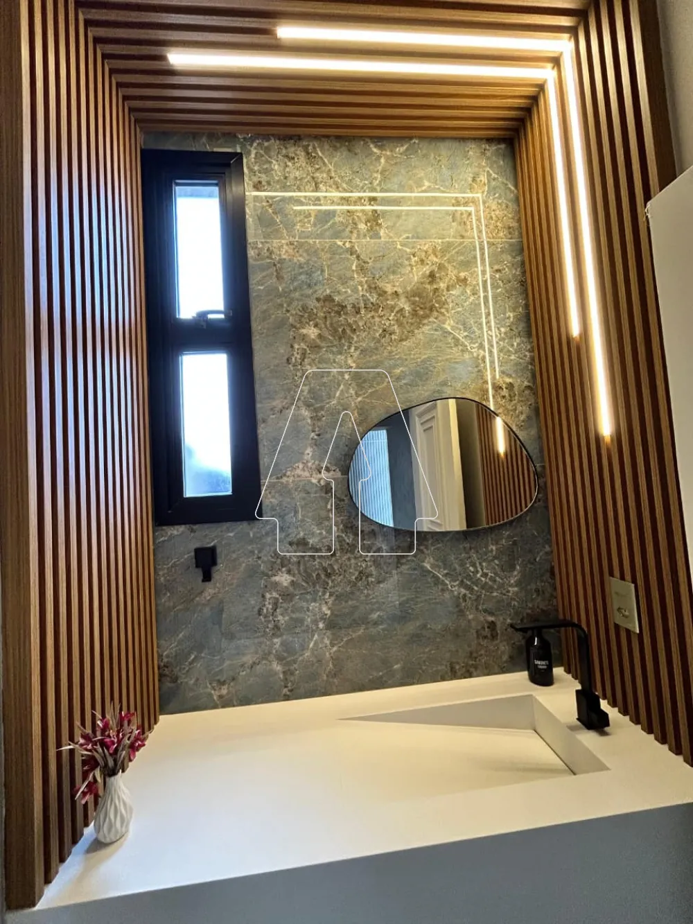 Alugar Casa / Condomínio em Araçatuba R$ 14.000,00 - Foto 7