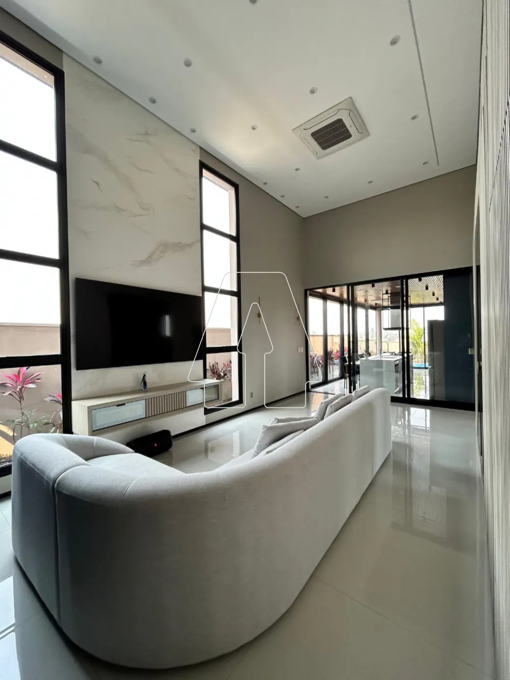 Alugar Casa / Condomínio em Araçatuba R$ 14.000,00 - Foto 8