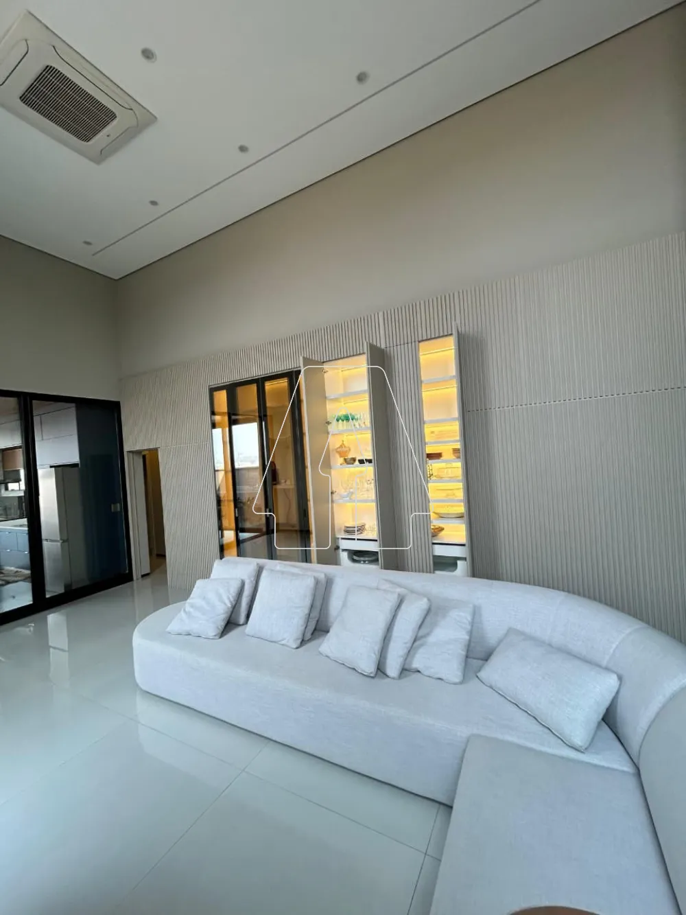 Alugar Casa / Condomínio em Araçatuba R$ 14.000,00 - Foto 10