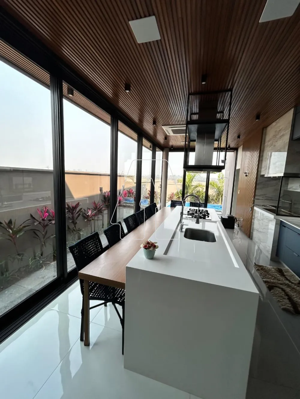 Alugar Casa / Condomínio em Araçatuba R$ 14.000,00 - Foto 17