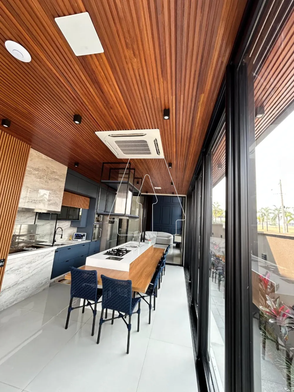 Alugar Casa / Condomínio em Araçatuba R$ 14.000,00 - Foto 18