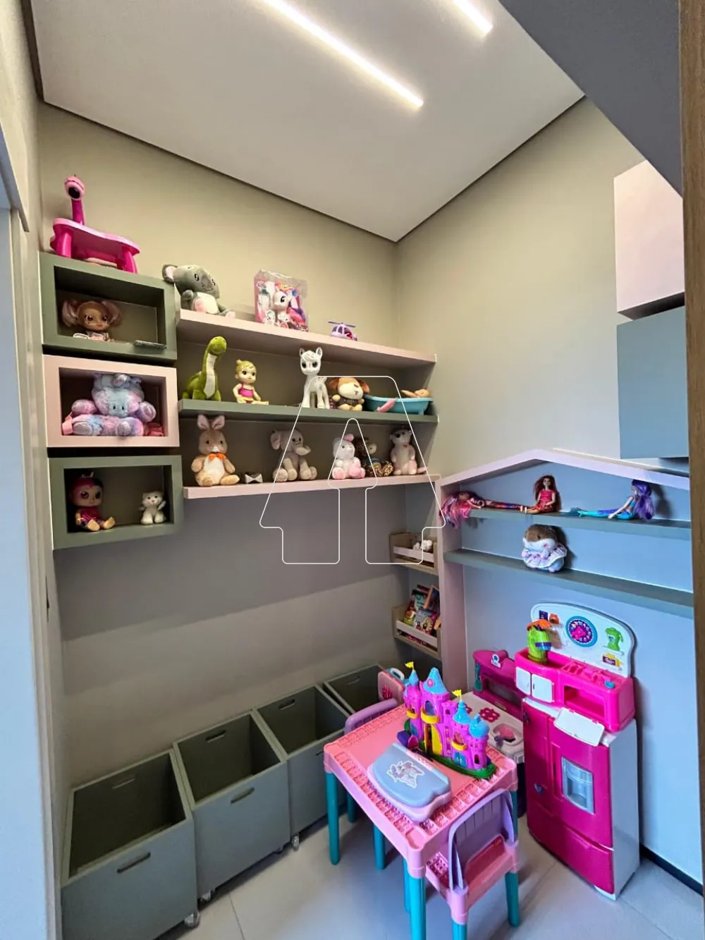 Alugar Casa / Condomínio em Araçatuba R$ 14.000,00 - Foto 21