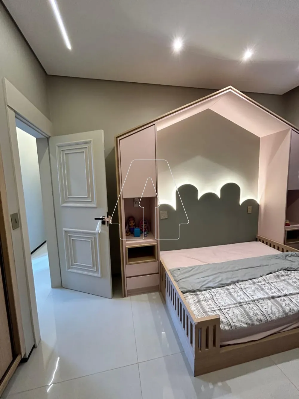 Alugar Casa / Condomínio em Araçatuba R$ 14.000,00 - Foto 22
