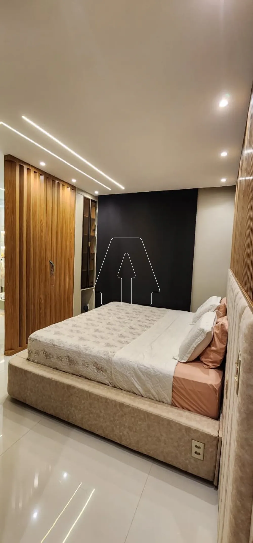 Alugar Casa / Condomínio em Araçatuba R$ 14.000,00 - Foto 28