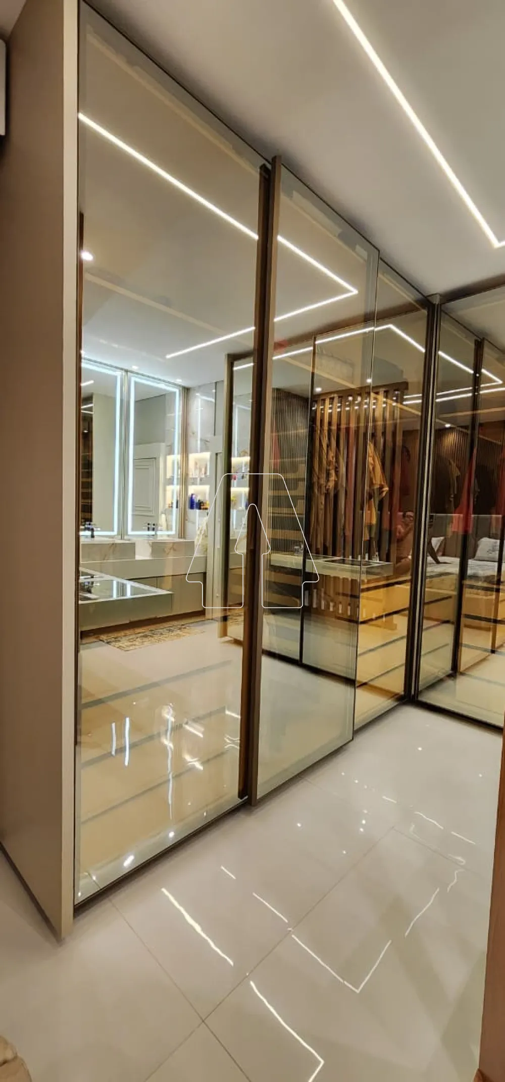 Alugar Casa / Condomínio em Araçatuba R$ 14.000,00 - Foto 32