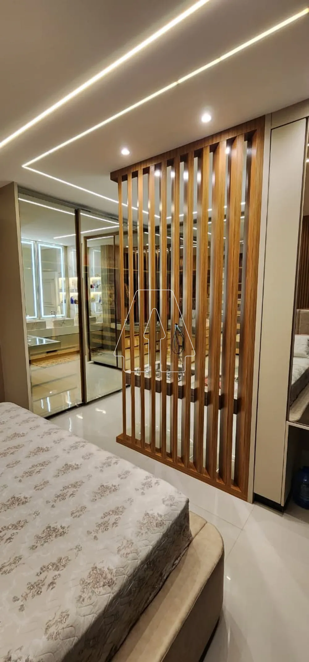 Alugar Casa / Condomínio em Araçatuba R$ 14.000,00 - Foto 33