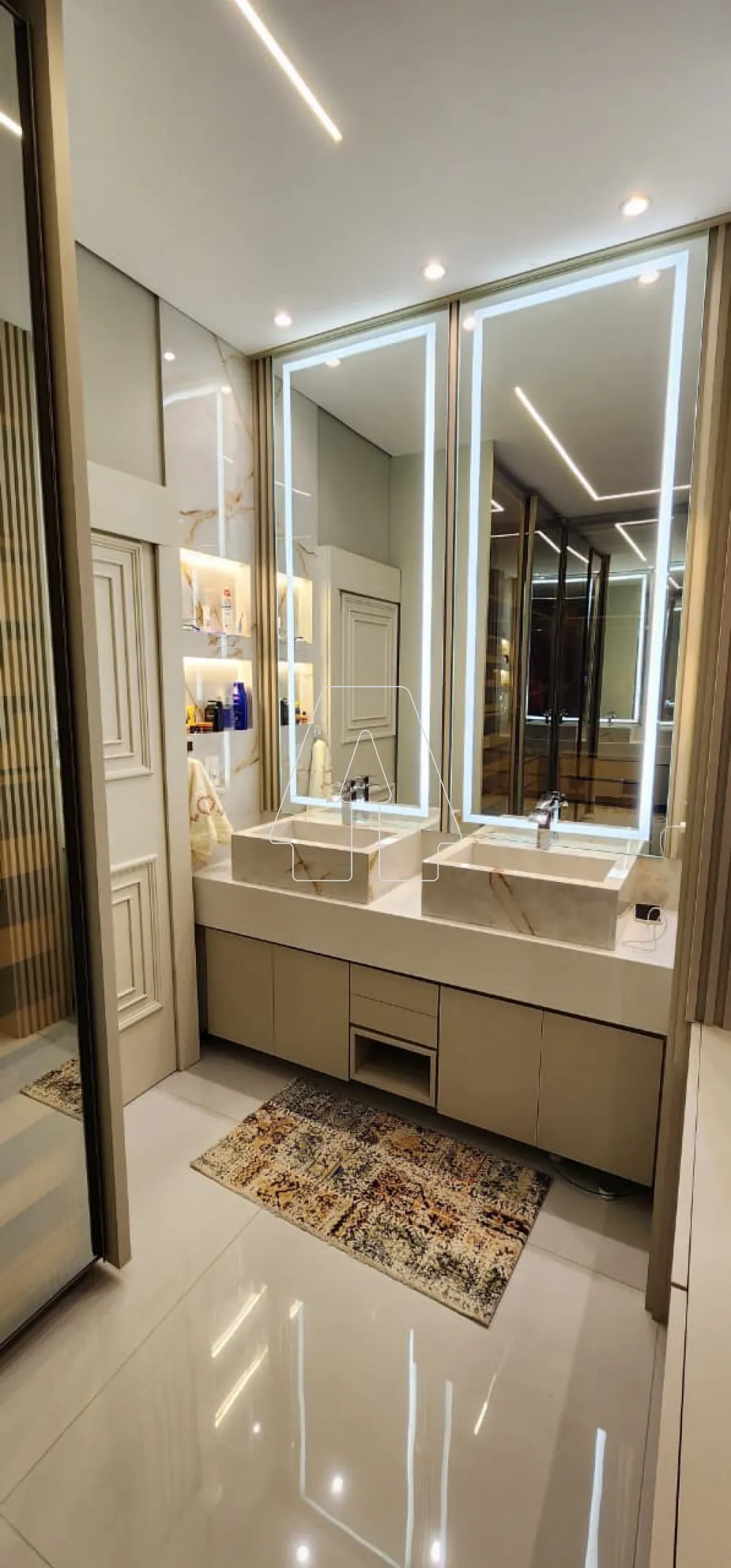 Alugar Casa / Condomínio em Araçatuba R$ 14.000,00 - Foto 35