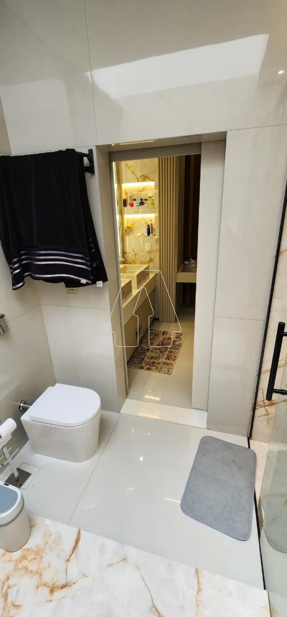 Alugar Casa / Condomínio em Araçatuba R$ 14.000,00 - Foto 44
