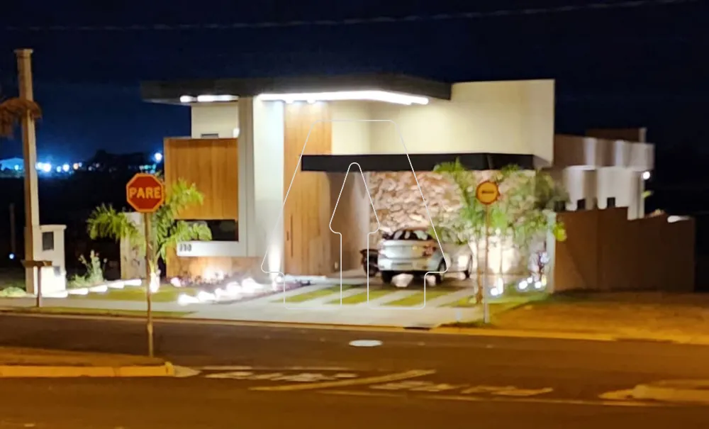 Alugar Casa / Condomínio em Araçatuba R$ 14.000,00 - Foto 45
