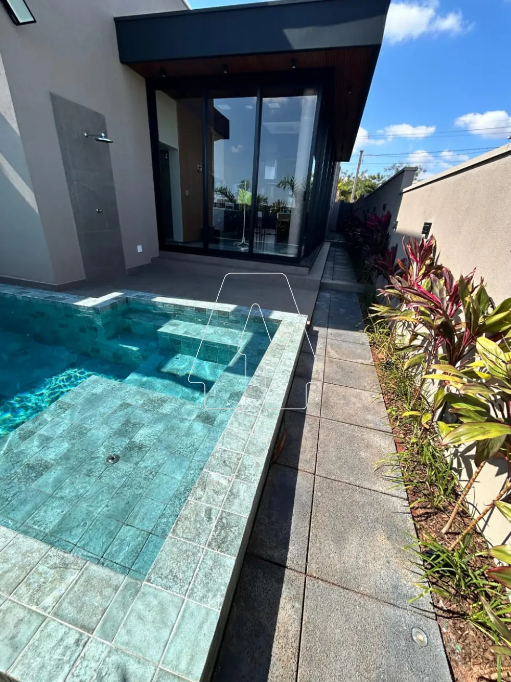 Alugar Casa / Condomínio em Araçatuba R$ 14.000,00 - Foto 48