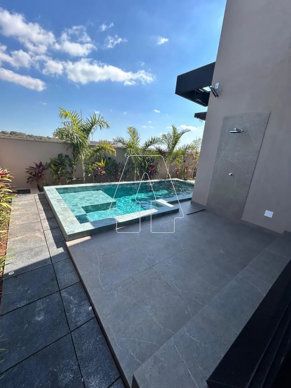 Alugar Casa / Condomínio em Araçatuba R$ 14.000,00 - Foto 49
