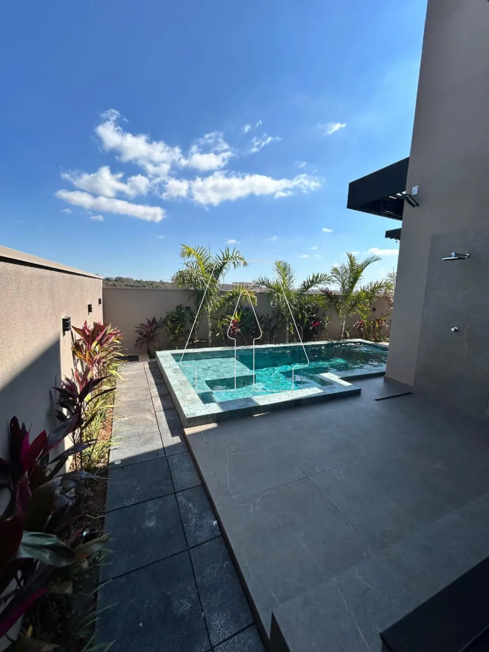 Alugar Casa / Condomínio em Araçatuba R$ 14.000,00 - Foto 50