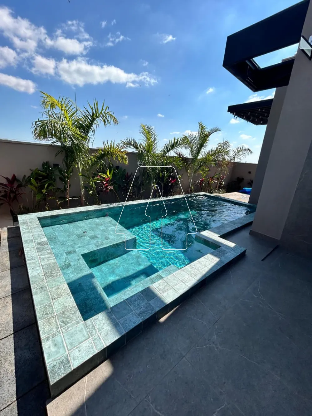 Alugar Casa / Condomínio em Araçatuba R$ 14.000,00 - Foto 51