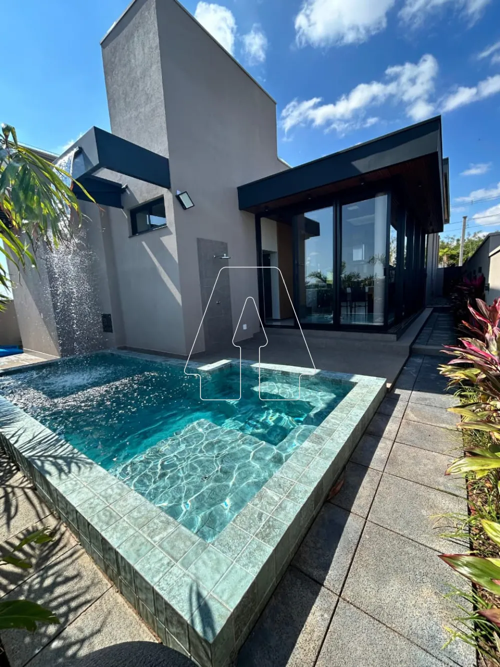 Alugar Casa / Condomínio em Araçatuba R$ 14.000,00 - Foto 54